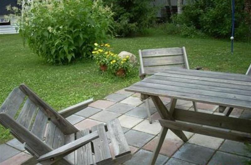Ruska Bed & Breakfast Taivalkoski Екстериор снимка