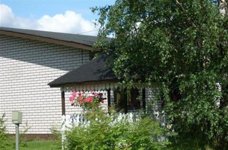 Ruska Bed & Breakfast Taivalkoski Екстериор снимка