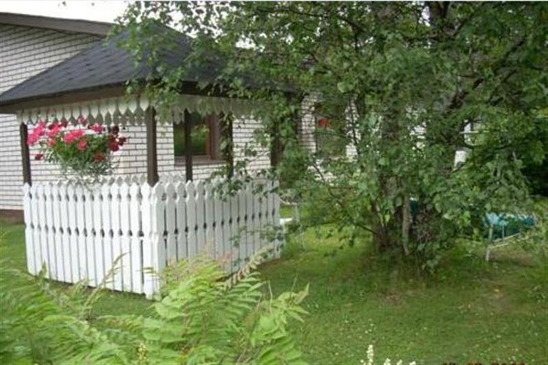 Ruska Bed & Breakfast Taivalkoski Екстериор снимка