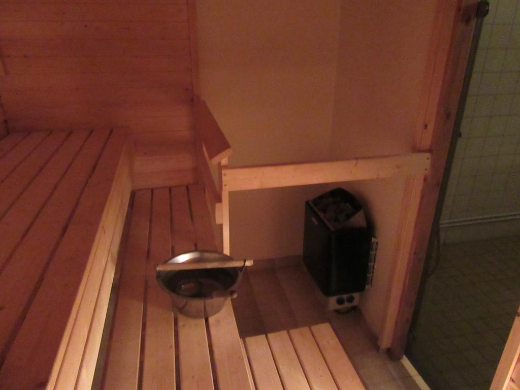 Ruska Bed & Breakfast Taivalkoski Екстериор снимка