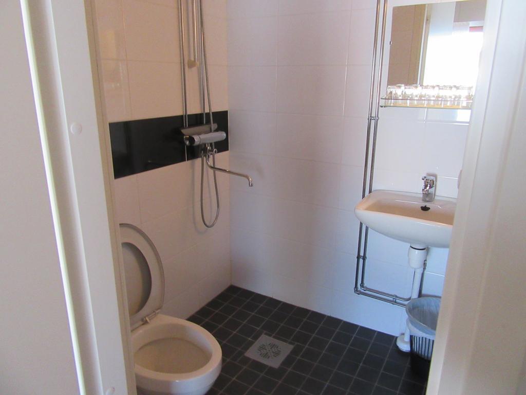 Ruska Bed & Breakfast Taivalkoski Екстериор снимка