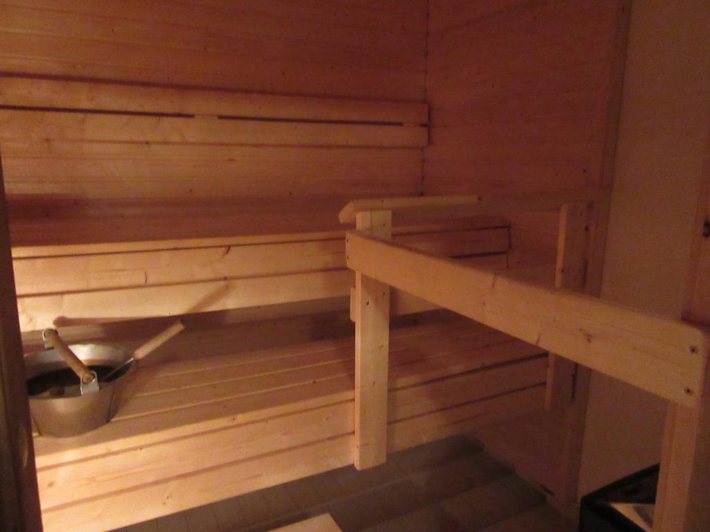 Ruska Bed & Breakfast Taivalkoski Екстериор снимка