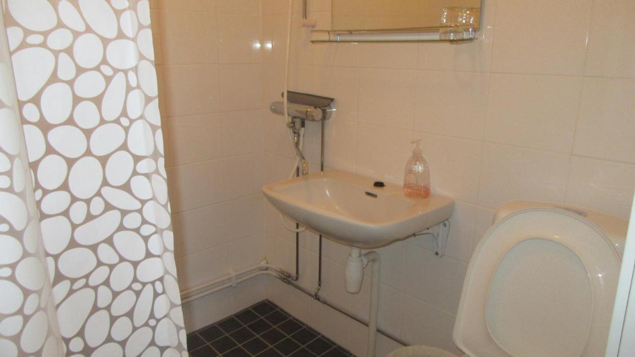 Ruska Bed & Breakfast Taivalkoski Екстериор снимка