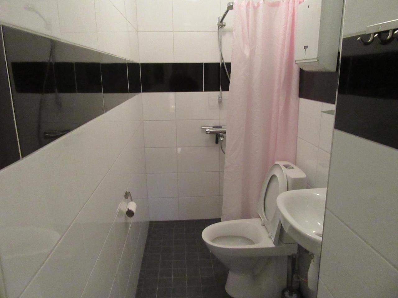 Ruska Bed & Breakfast Taivalkoski Екстериор снимка