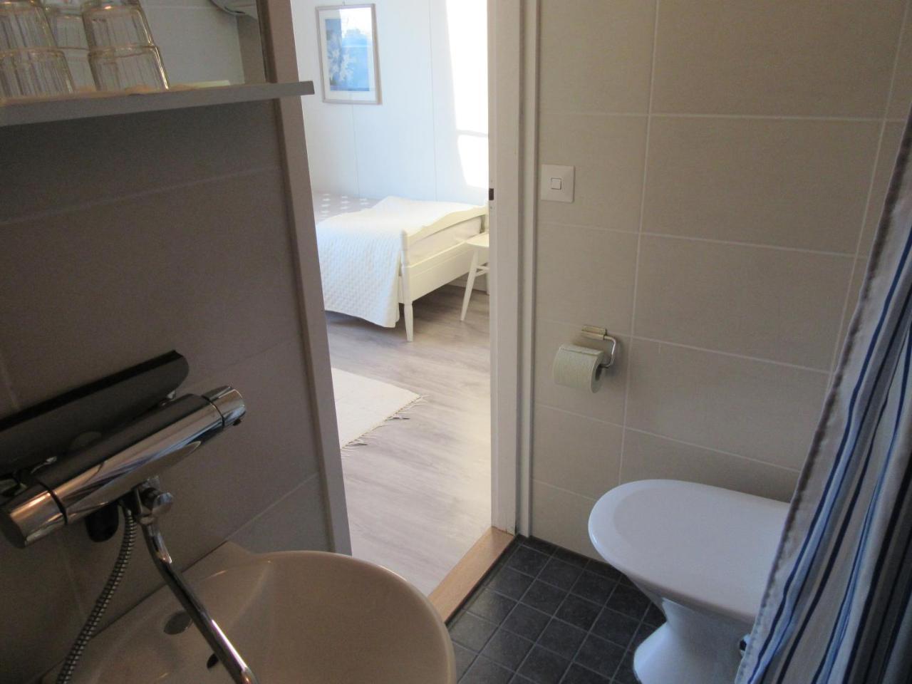 Ruska Bed & Breakfast Taivalkoski Екстериор снимка
