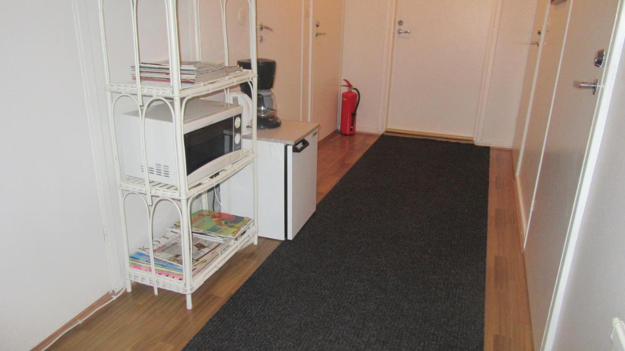 Ruska Bed & Breakfast Taivalkoski Екстериор снимка